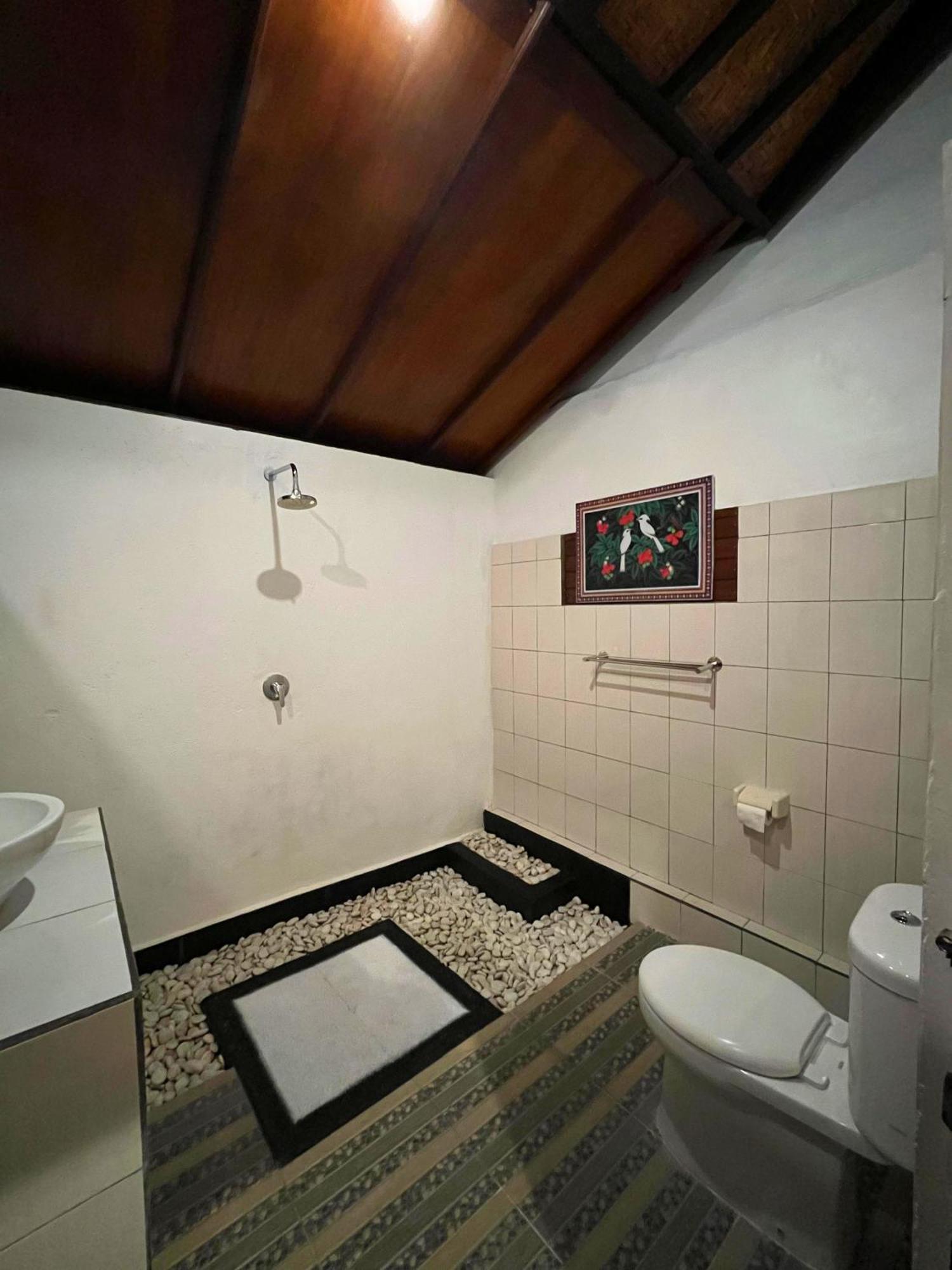 Sari Kembang Villa Ubud 1 Esterno foto