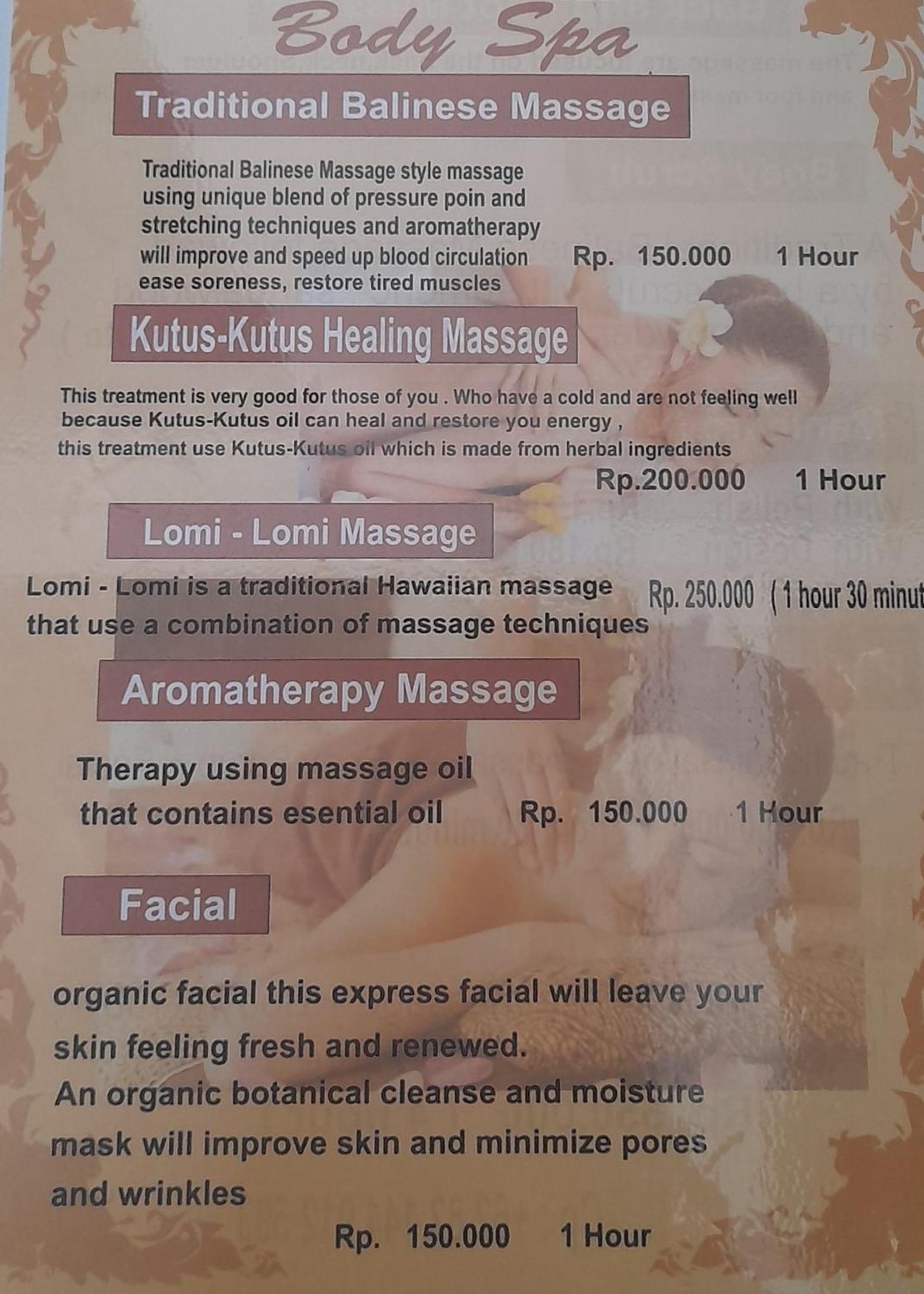 Sari Kembang Villa Ubud 1 Esterno foto